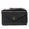 Recto Verso Card Holder Monogram Empreinte Leather