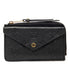 Recto Verso Card Holder Monogram Empreinte Leather