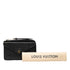 Recto Verso Card Holder Monogram Empreinte Leather