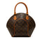 Ellipse Bag Monogram Canvas PM