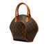 Ellipse Bag Monogram Canvas PM
