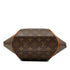Ellipse Bag Monogram Canvas PM