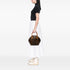 Ellipse Bag Monogram Canvas PM