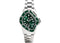 Laarvee Silver Precision Steel pea001-sgrn