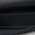 Pearl Strap CC Wallet on Chain Quilted Calfskin