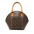 Ellipse Bag Monogram Canvas PM