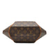 Ellipse Bag Monogram Canvas PM