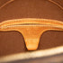 Ellipse Bag Monogram Canvas PM