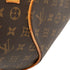 Ellipse Bag Monogram Canvas PM