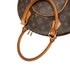 Ellipse Bag Monogram Canvas PM