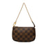 Pochette Accessoires Damier Mini