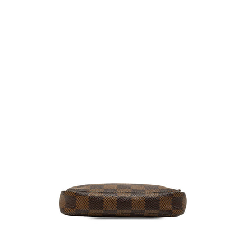 Pochette Accessoires Damier Mini