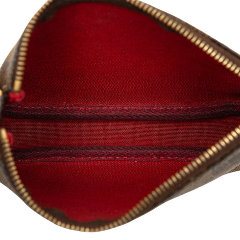 Pochette Accessoires Damier Mini