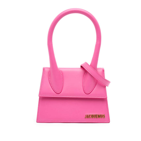 Le Chiquito Moyen Bag Leather