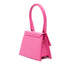 Le Chiquito Moyen Bag Leather