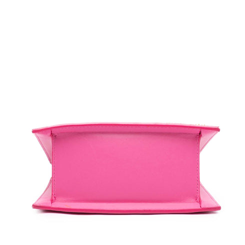 Le Chiquito Moyen Bag Leather