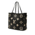 Neverfull NM Tote Bicolor Monogram Empreinte Giant MM