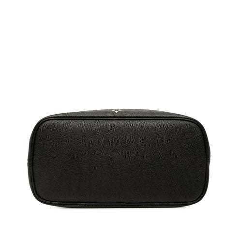 Neverfull NM Tote Bicolor Monogram Empreinte Giant MM