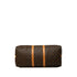 Keepall Bandouliere Bag Monogram Canvas 55
