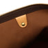 Keepall Bandouliere Bag Monogram Canvas 55