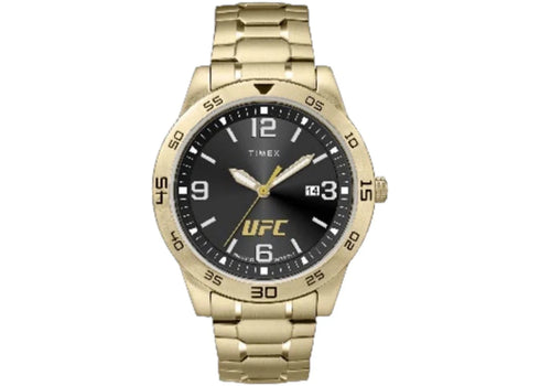 Timex x UFC Legend Date TW2V56400