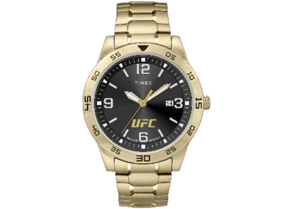 Timex x UFC Legend Date TW2V56400