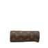 Papillon Pochette Monogram Canvas Mini