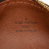 Papillon Pochette Monogram Canvas Mini