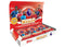 2026 Topps Merlin Premier League Hobby Box Sealed Case (12 Hobby Boxes)