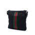 Web Messenger Bag Techno Canvas Medium