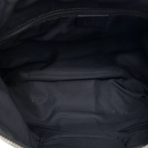 Web Messenger Bag Techno Canvas Medium