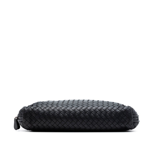 Nodini Crossbody Bag Intrecciato Nappa Medium