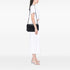 Nodini Crossbody Bag Intrecciato Nappa Medium