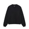RELAXED SMOOTHSTOCK BLACK CREW