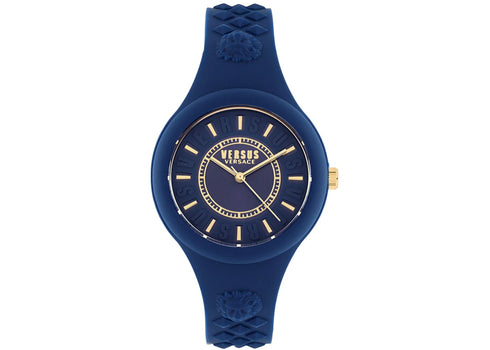 Versus Versace Fire Island Strap Watch VSPOQ8221