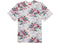 Supreme Washed S/S Top (SS26) Floral