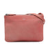 Trio Crossbody Bag Leather Small