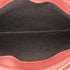 Trio Crossbody Bag Leather Small