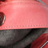 Trio Crossbody Bag Leather Small