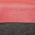 Trio Crossbody Bag Leather Small