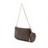 Multi Pochette Accessoires Monogram Canvas
