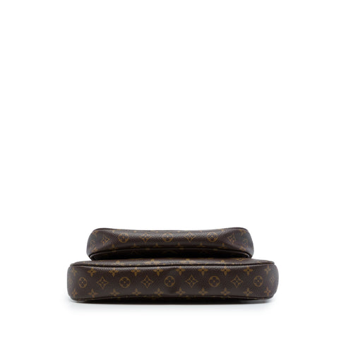 Multi Pochette Accessoires Monogram Canvas
