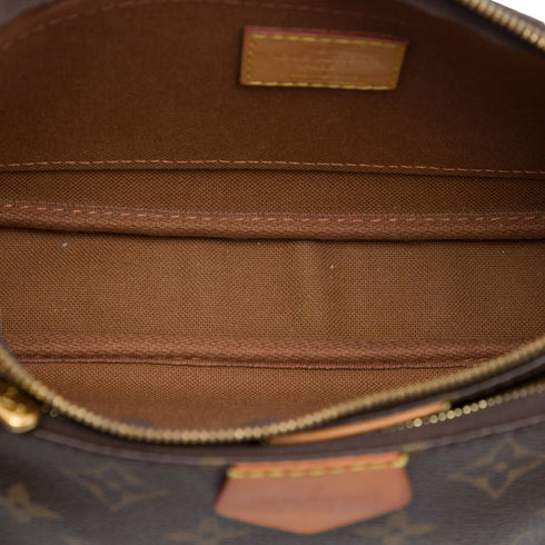 Multi Pochette Accessoires Monogram Canvas