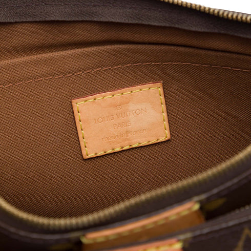 Multi Pochette Accessoires Monogram Canvas