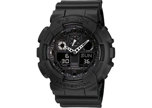 Casio G-Shock GA100-1A1