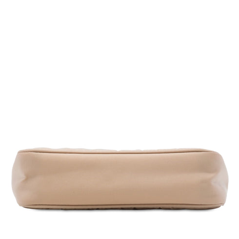 Re-Edition 2000 Hobo Tessuto Mini
