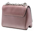 Twist Handbag Epi Leather with Iridescent Hardware PM