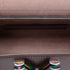 Twist Handbag Epi Leather with Iridescent Hardware PM
