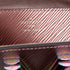 Twist Handbag Epi Leather with Iridescent Hardware PM