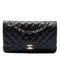 Classic Double Flap Bag Quilted Lambskin Medium